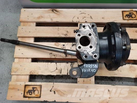 Faresin FH 1740 satellite basket   11359 Aksler