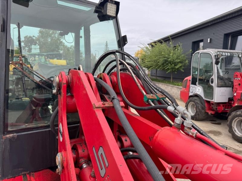 Schäffer 5058Z Lauksaimniecība- Citi