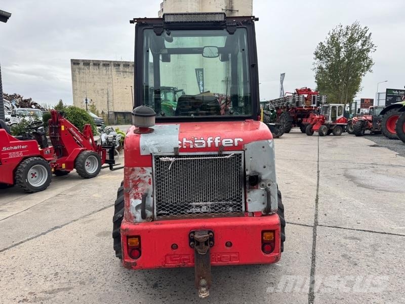 Schäffer 5058Z Lauksaimniecība- Citi