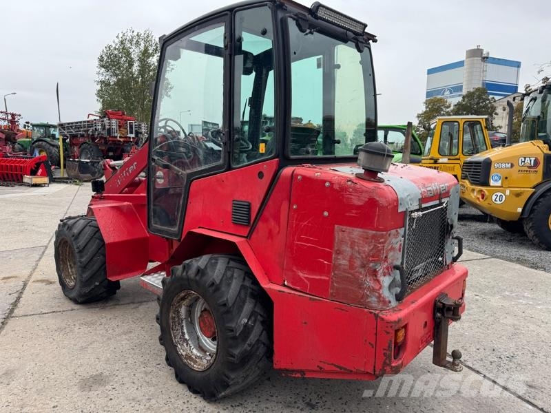 Schäffer 5058Z Lauksaimniecība- Citi