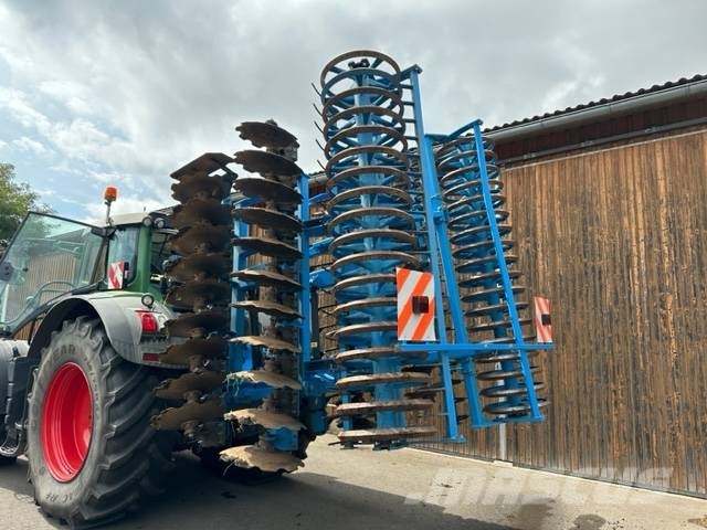 AgroLand HV 500 DS Disc harrows