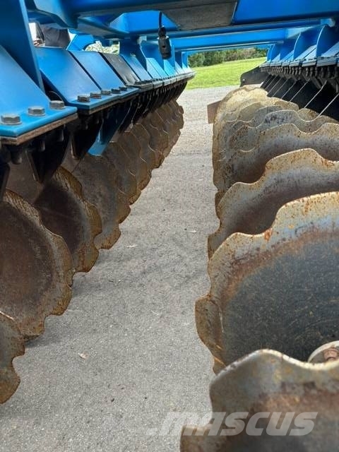 AgroLand HV 500 DS Disc harrows