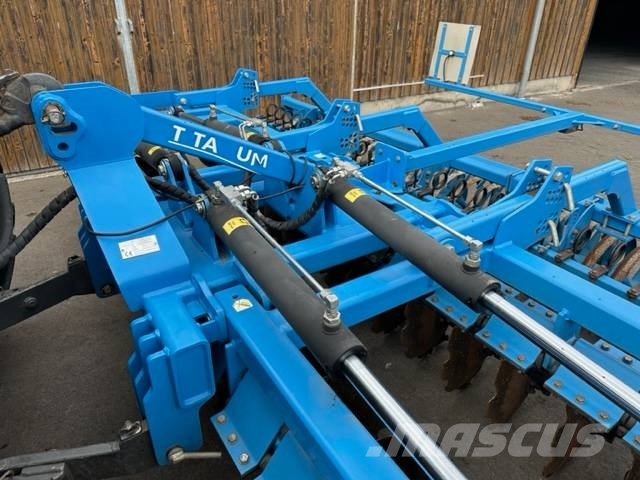 AgroLand HV 500 DS Disc harrows