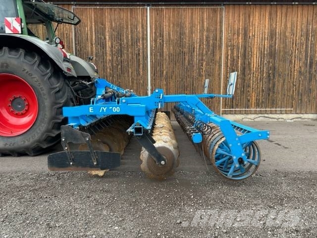 AgroLand HV 500 DS Disc harrows
