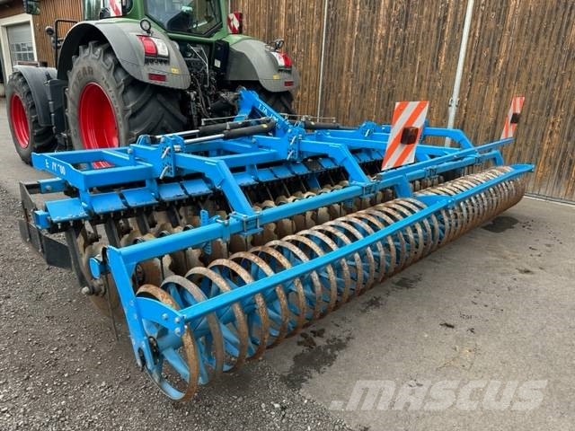 AgroLand HV 500 DS Disc harrows