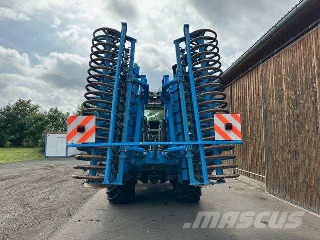 AgroLand HV 500 DS Disc harrows