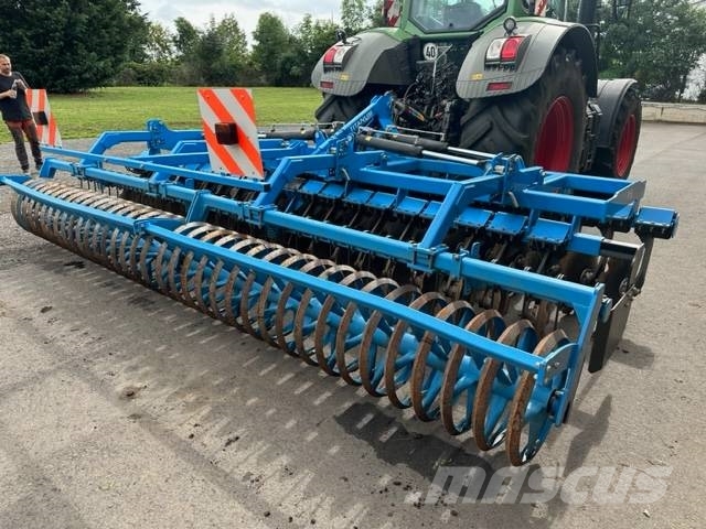 AgroLand HV 500 DS Disc harrows
