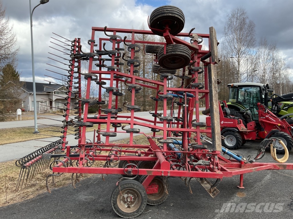 Potila SPH 700 Harvar
