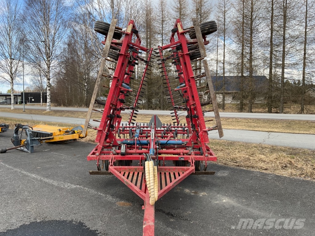 Potila SPH 700 Harvar