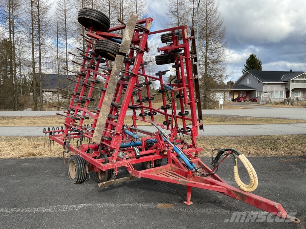 Potila SPH 700 Harvar