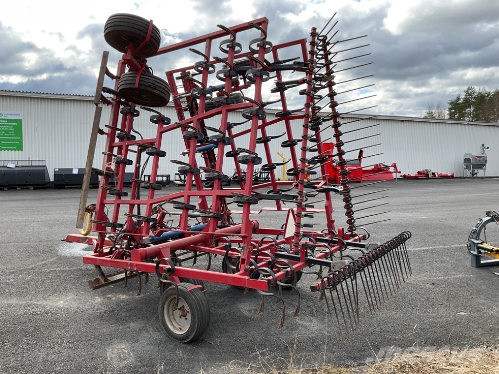 Potila SPH 700 Harvar