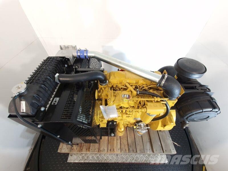 CAT 3054C DITAAC Engines