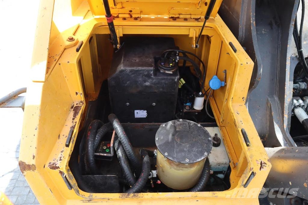 Volvo EC480EL | EC480 EL | CE | HAMMER & SHEAR Gravemaskiner på larvebånd