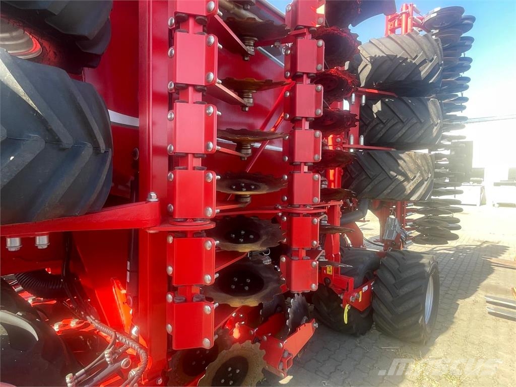 Kverneland U Drill 6000 Såmaskiner