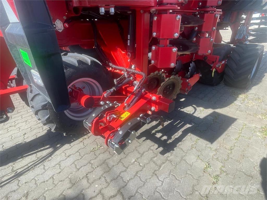 Kverneland U Drill 6000 Såmaskiner