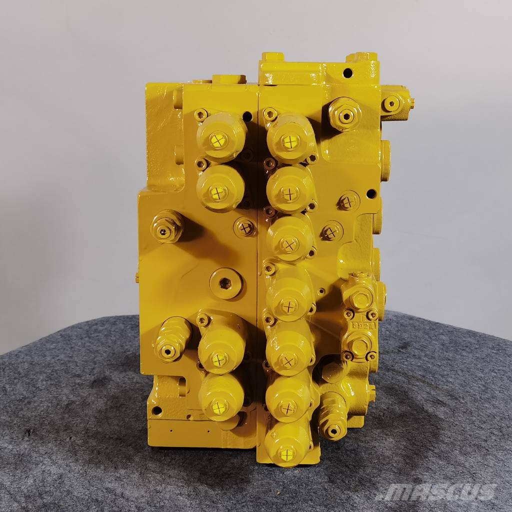 CAT 312 Control Valve 171-0016 Transmissão