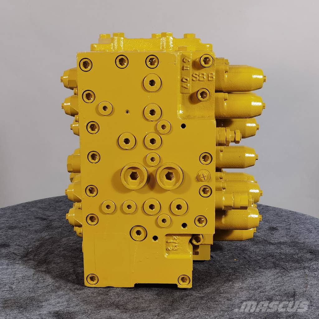 CAT 312 Control Valve 171-0016 Transmissão