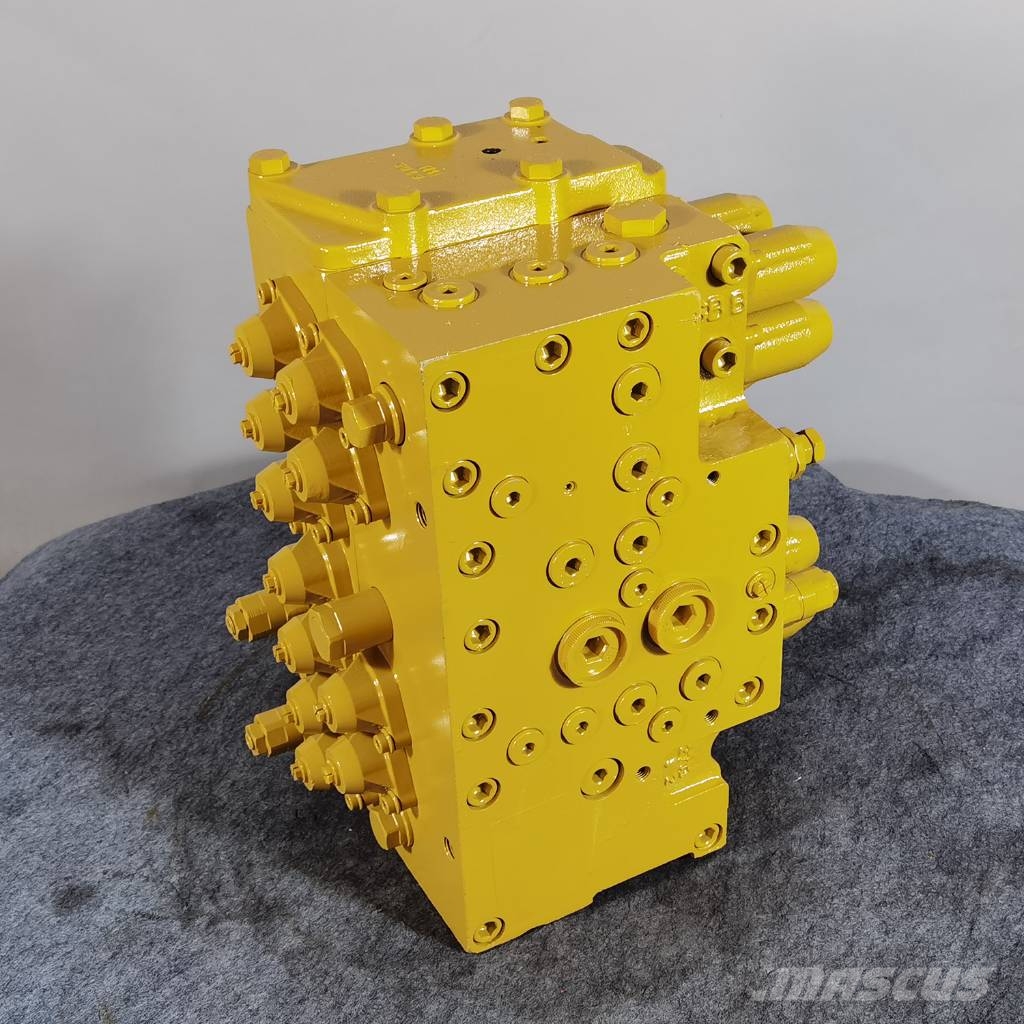 CAT 312 Control Valve 171-0016 Transmissão