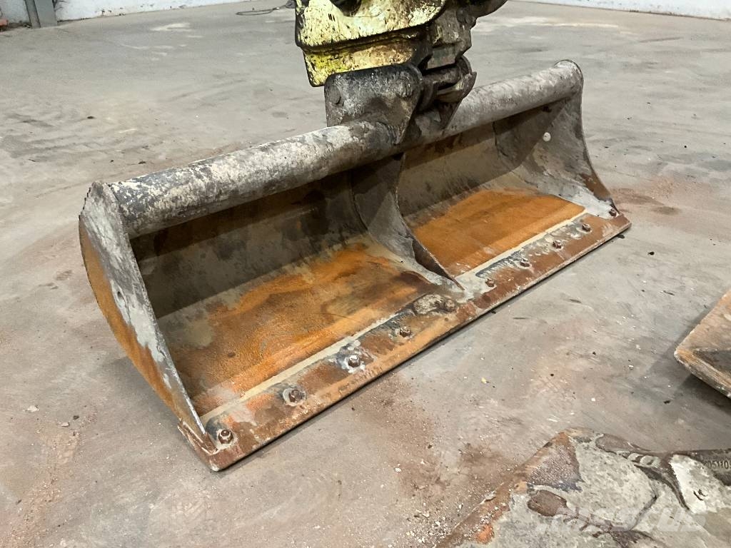 Kubota U 50-5 Minibagger < 7t