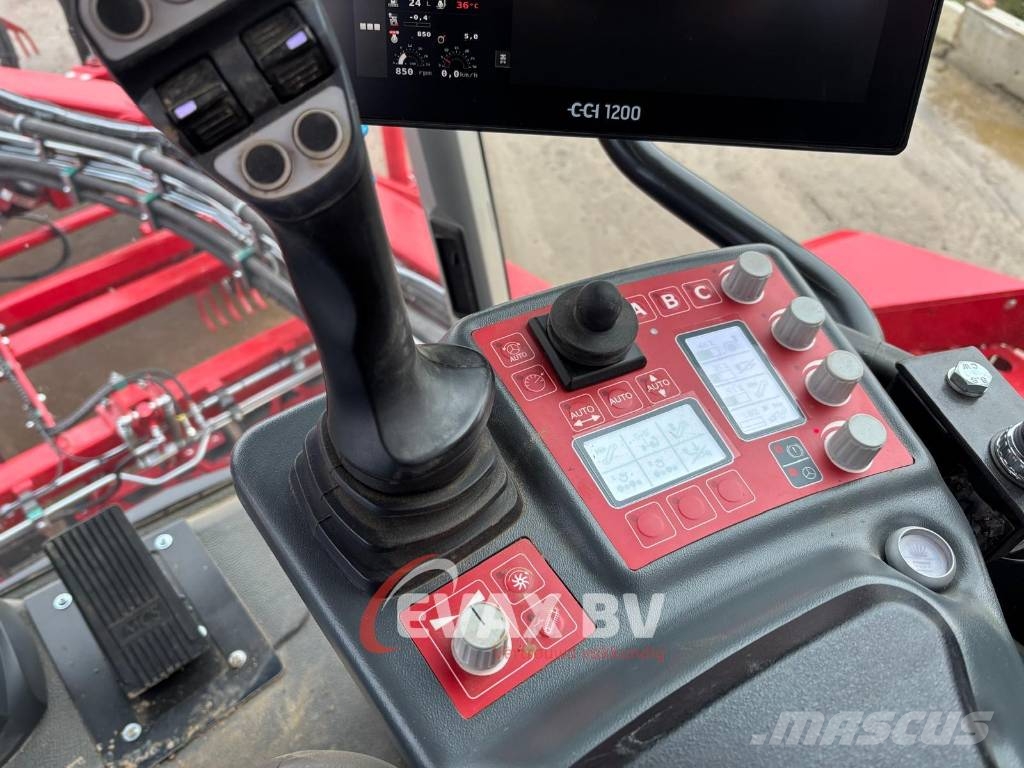 Grimme Varitron 470 TT GEN 3 Πατατοεξαγωγέας