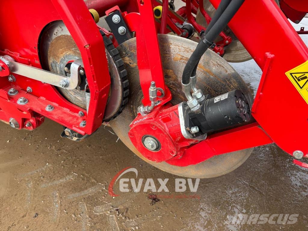 Grimme Varitron 470 TT GEN 3 Πατατοεξαγωγέας