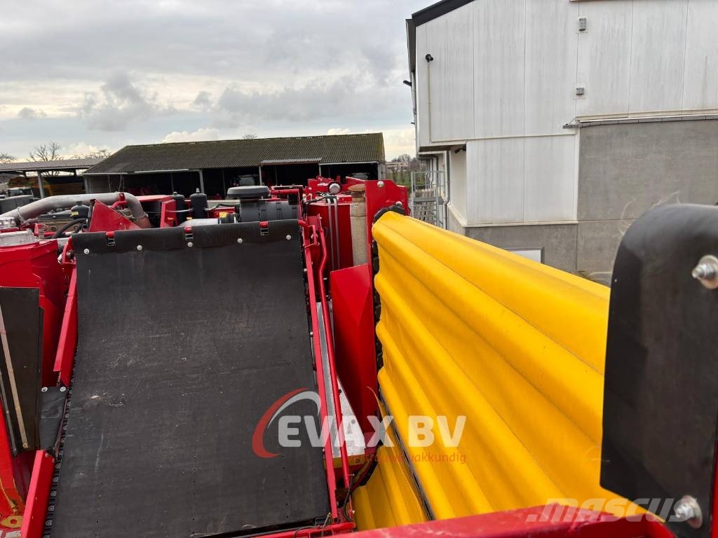 Grimme Varitron 470 TT GEN 3 Πατατοεξαγωγέας
