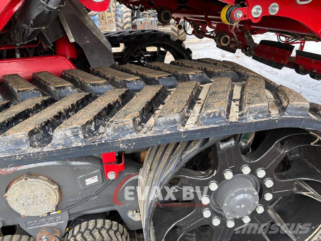 Grimme Varitron 470 TT GEN 3 Πατατοεξαγωγέας
