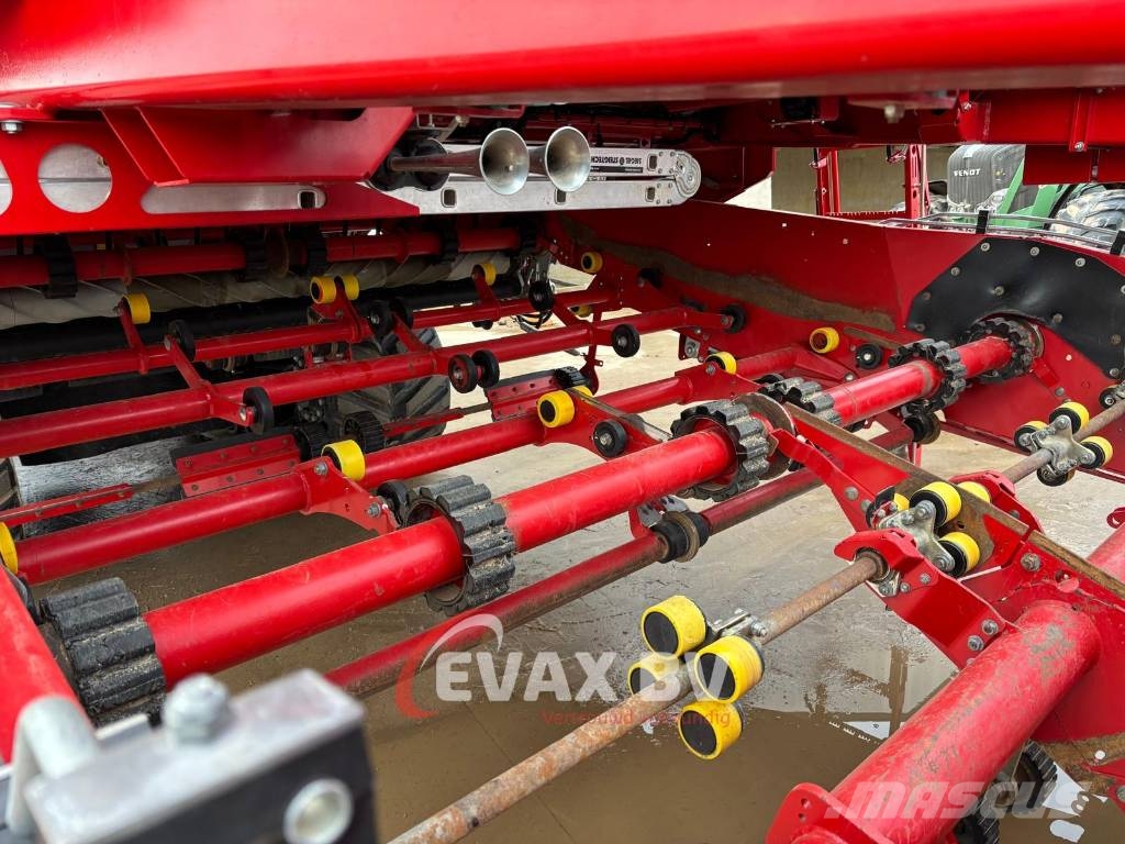 Grimme Varitron 470 TT GEN 3 Πατατοεξαγωγέας