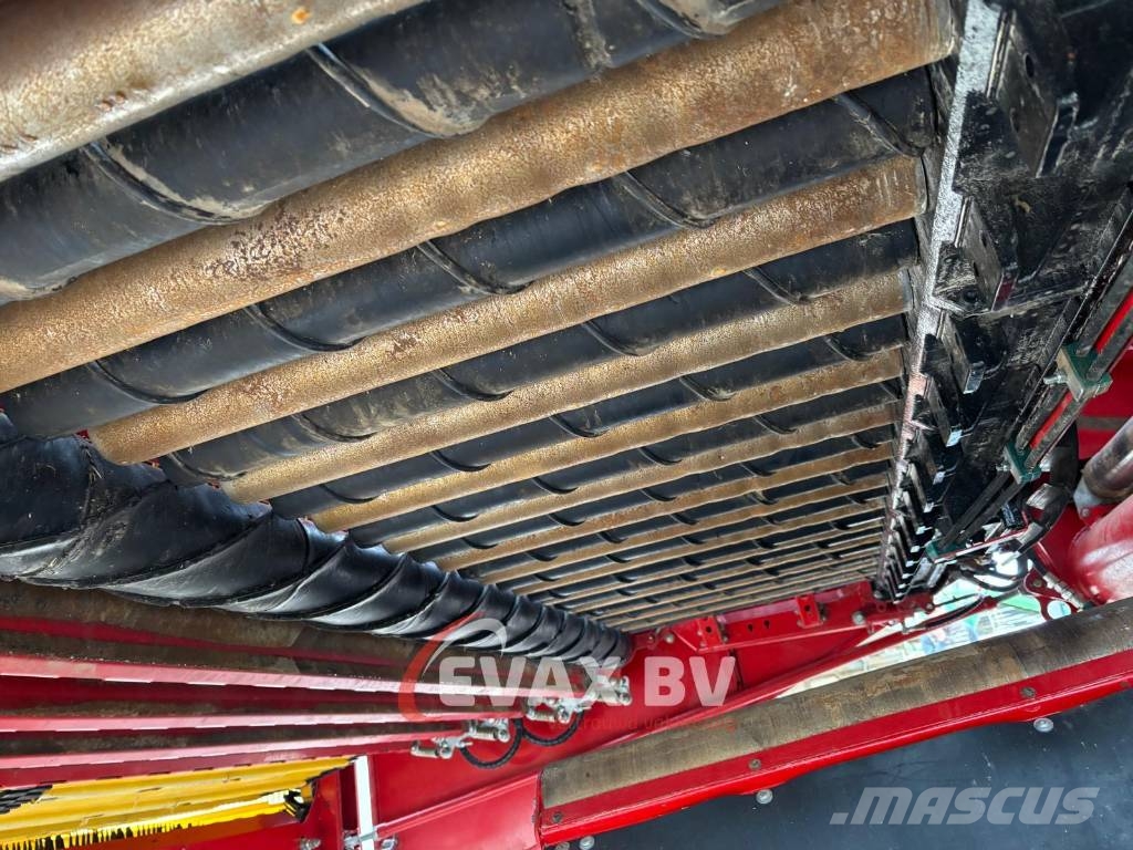 Grimme Varitron 470 TT GEN 3 Πατατοεξαγωγέας