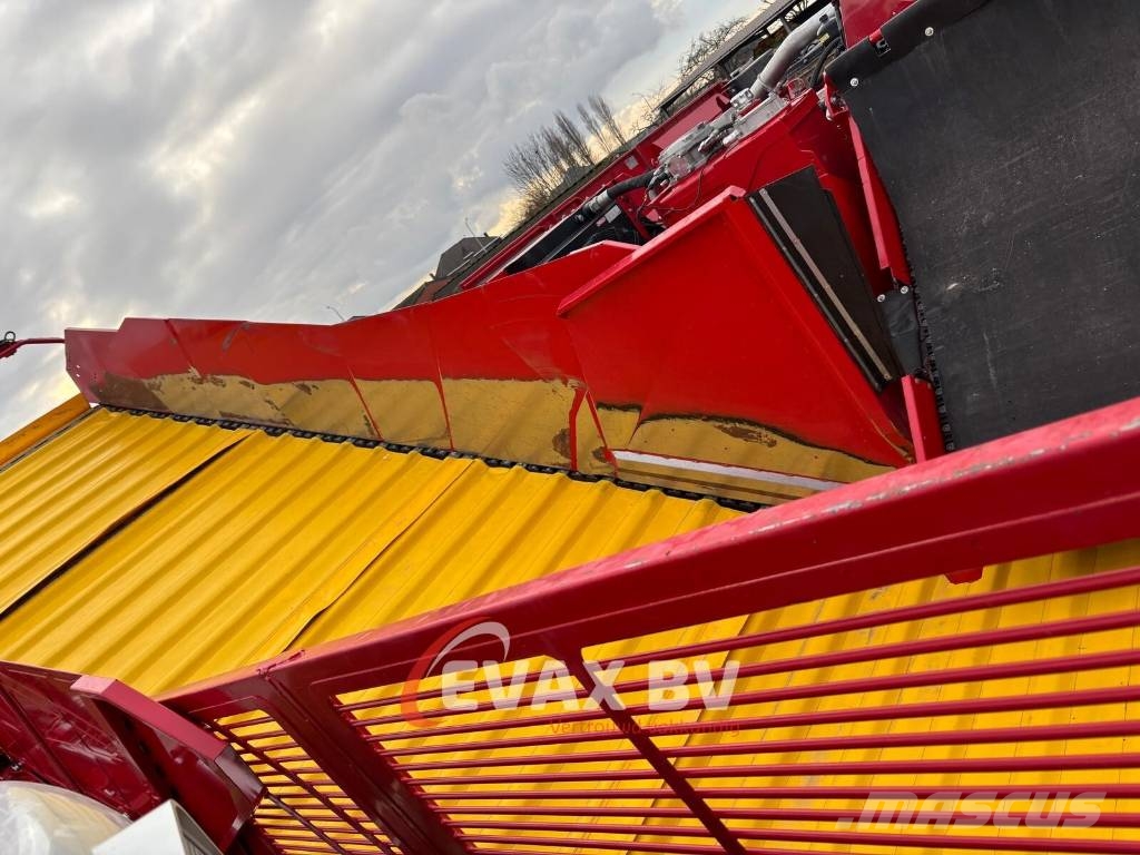 Grimme Varitron 470 TT GEN 3 Πατατοεξαγωγέας