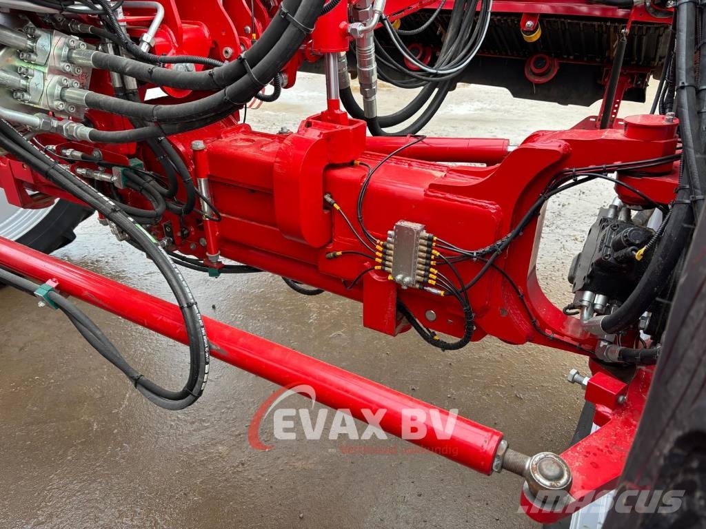 Grimme Varitron 470 TT GEN 3 Πατατοεξαγωγέας