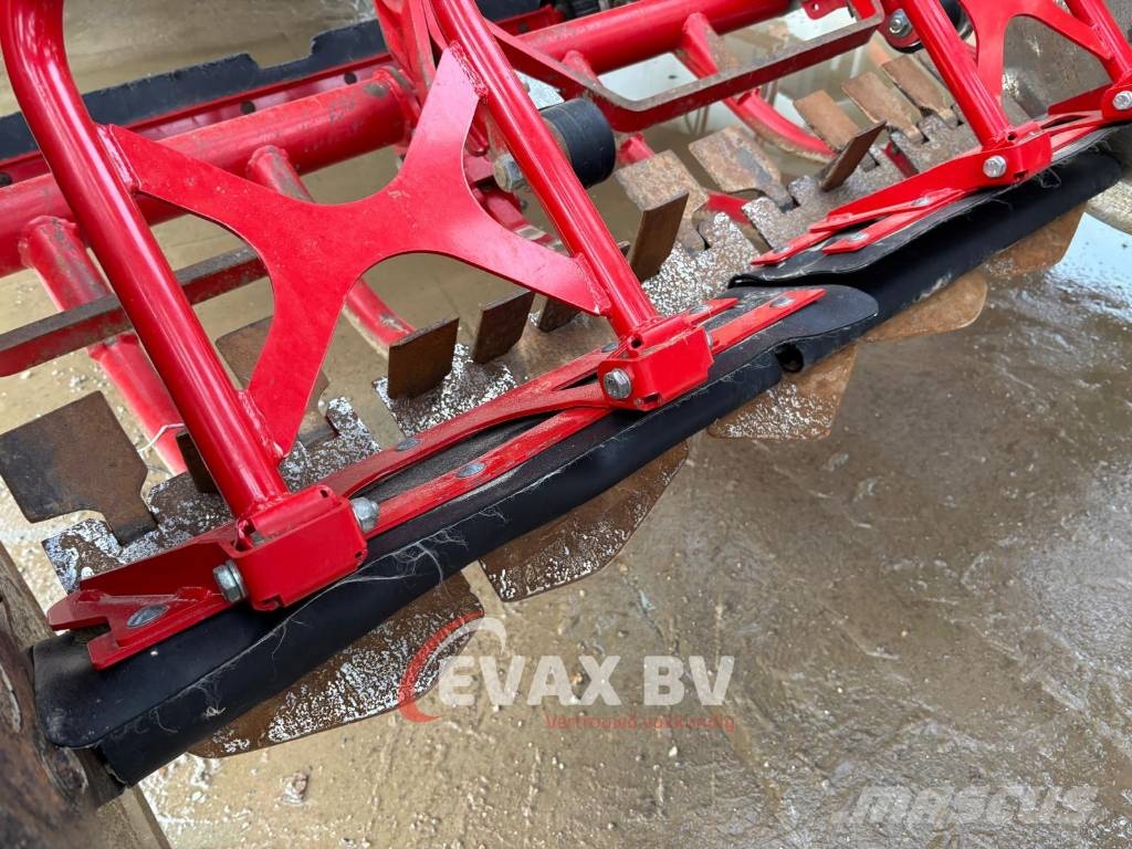 Grimme Varitron 470 TT GEN 3 Πατατοεξαγωγέας