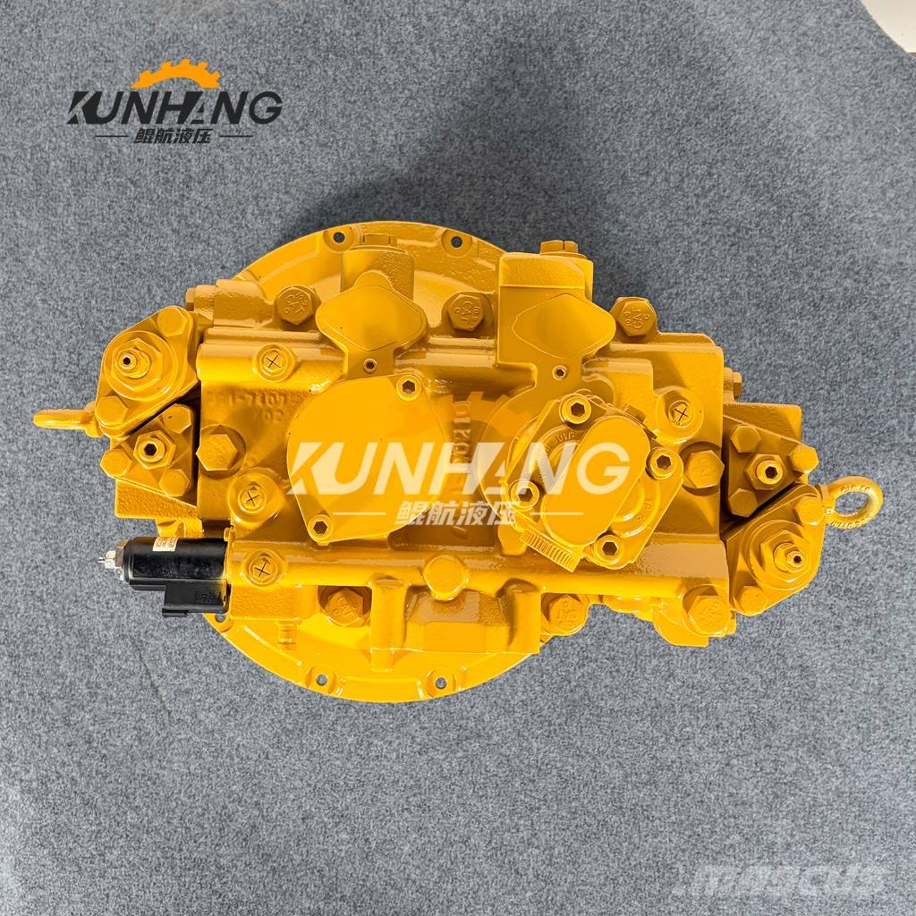CAT 315DL 313D L main pump 311-7406 311-7405 311-7404 Hydraulik