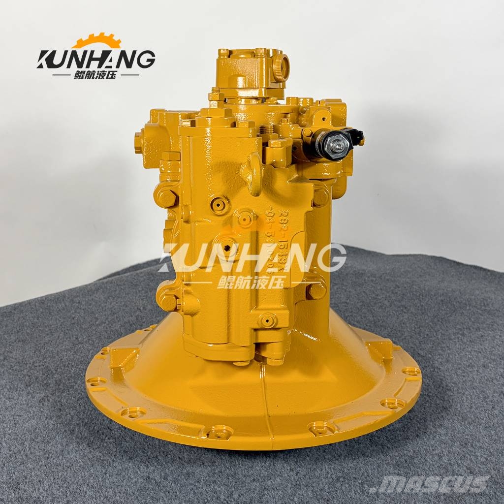 CAT 315DL 313D L main pump 311-7406 311-7405 311-7404 Hydraulik