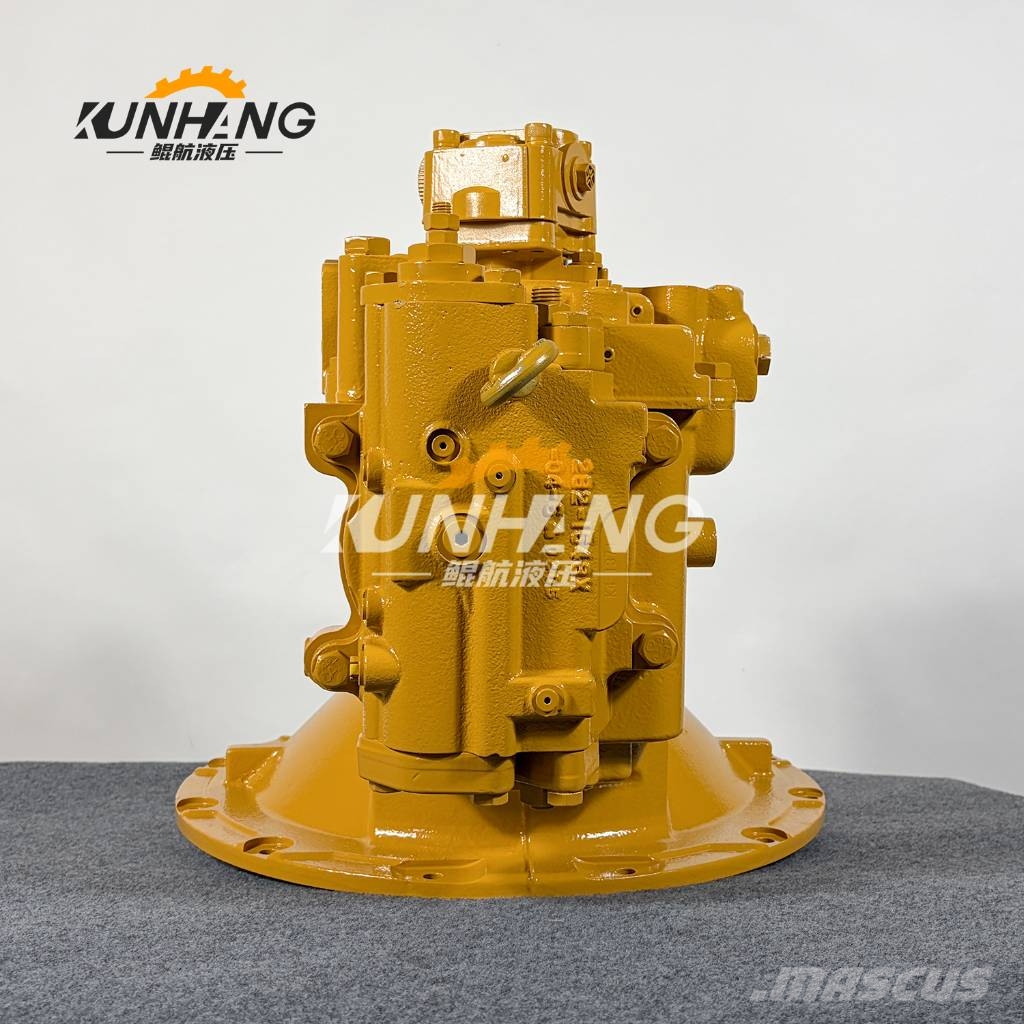 CAT 315DL 313D L main pump 311-7406 311-7405 311-7404 Hydraulik