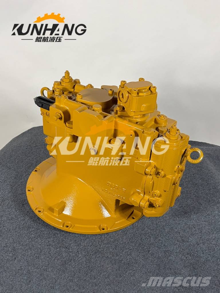 CAT 315DL 313D L main pump 311-7406 311-7405 311-7404 Hydraulik