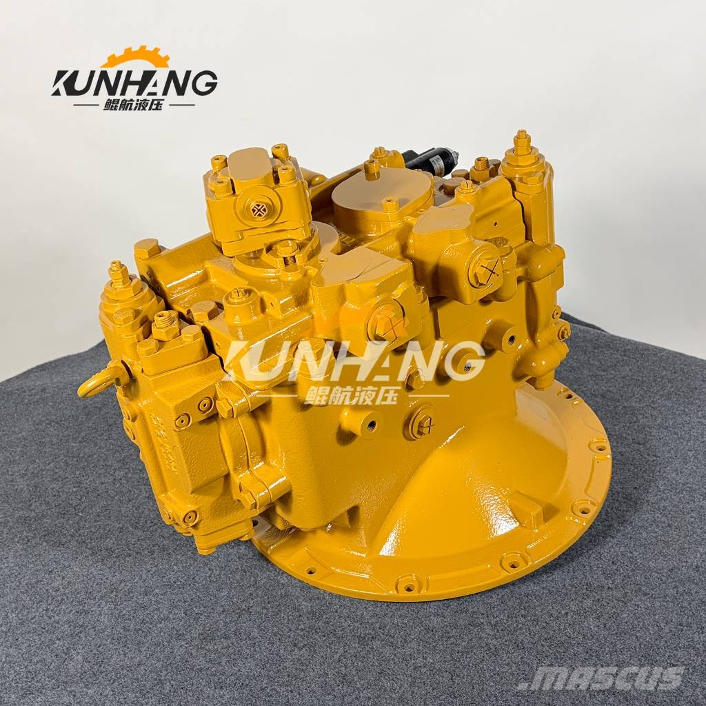 CAT 315DL 313D L main pump 311-7406 311-7405 311-7404 Hydraulik