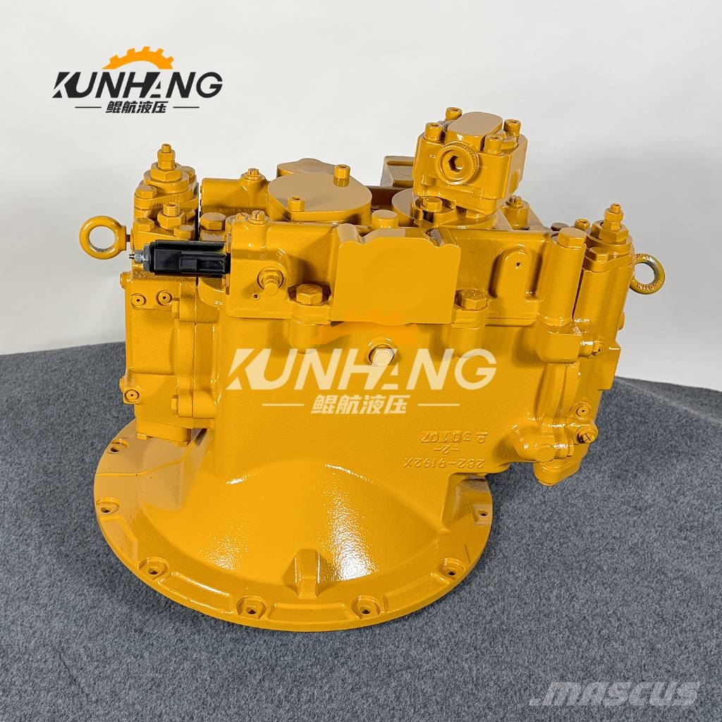 CAT 315DL 313D L main pump 311-7406 311-7405 311-7404 Hydraulik