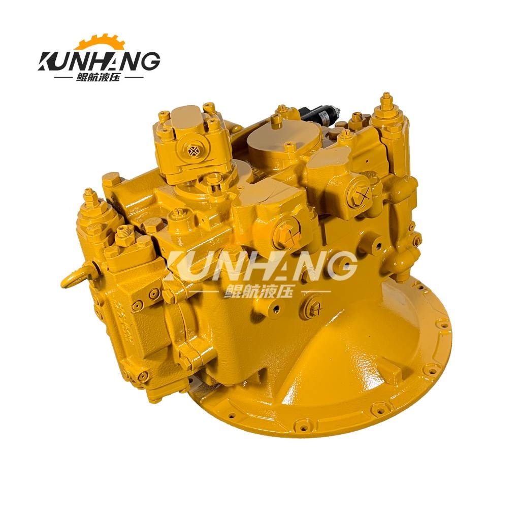 CAT 315DL 313D L main pump 311-7406 311-7405 311-7404 Hydraulik