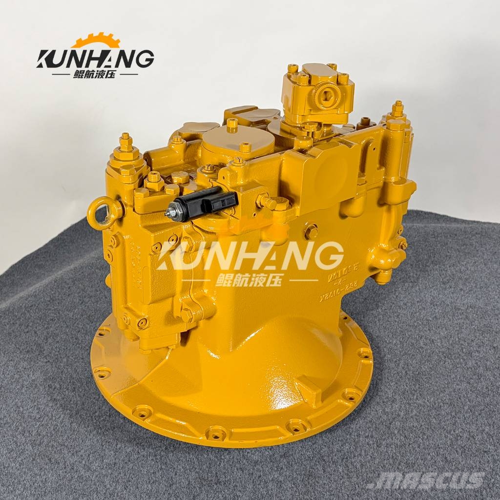 CAT 315DL 313D L main pump 311-7406 311-7405 311-7404 Hydraulik