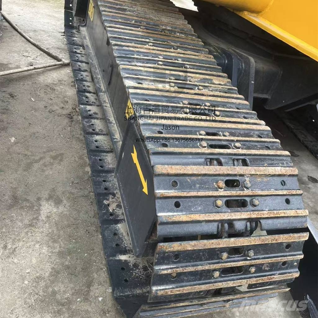 XCMG XE 60 DA 소형 굴삭기 7톤 미만