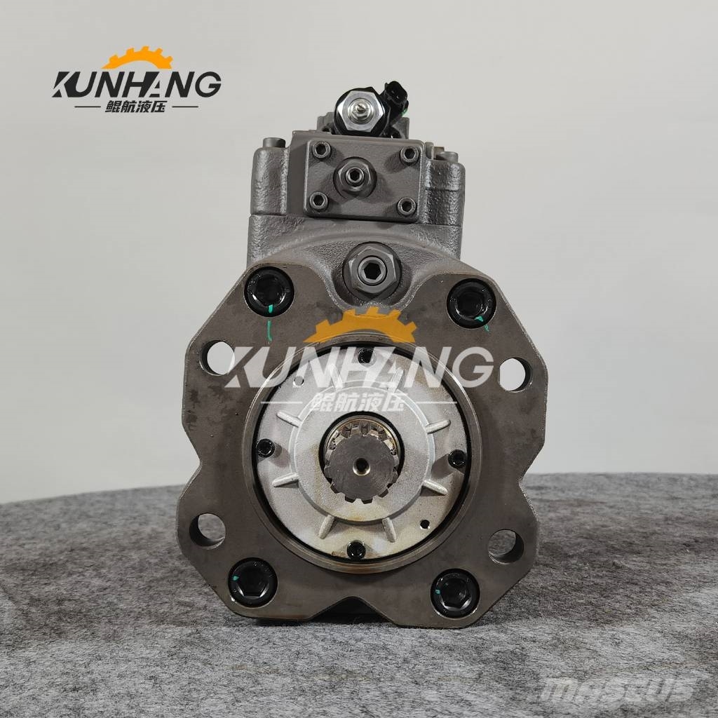 Volvo EC140E Hydraulic Pump 14691358 K5V80DT-1V9R-1E13 Hidraulika