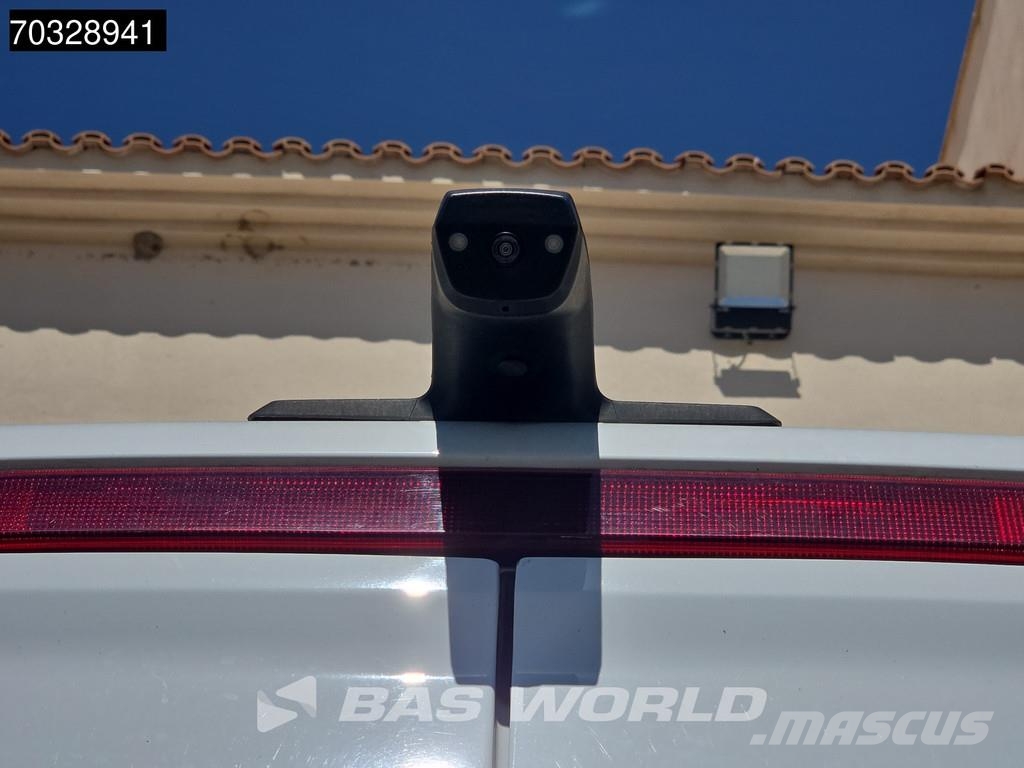 MAXUS Deliver 9 Próximamente matriculado en España! L3H2 Varebiler