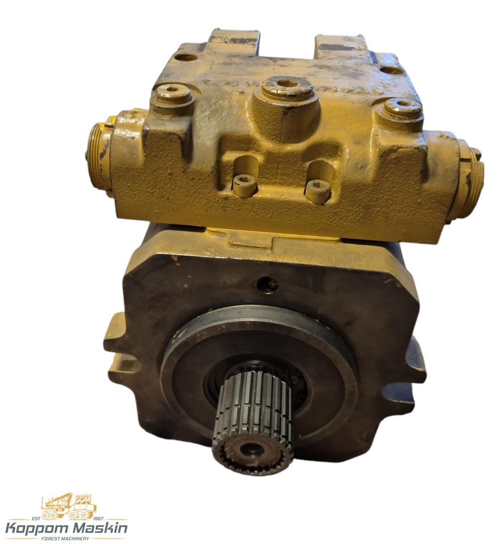 Linde hydraulpump HPV 105 2-L Hydraulique