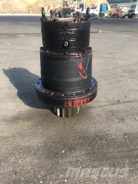 O&K RH 8 SWING GEAR Transmission