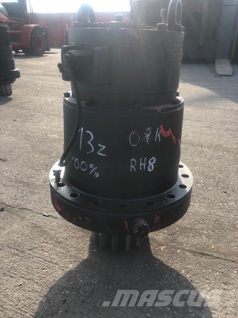 O&K RH 8 SWING GEAR Transmission