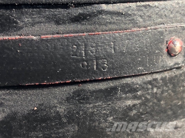 O&K RH 8 SWING GEAR Transmission