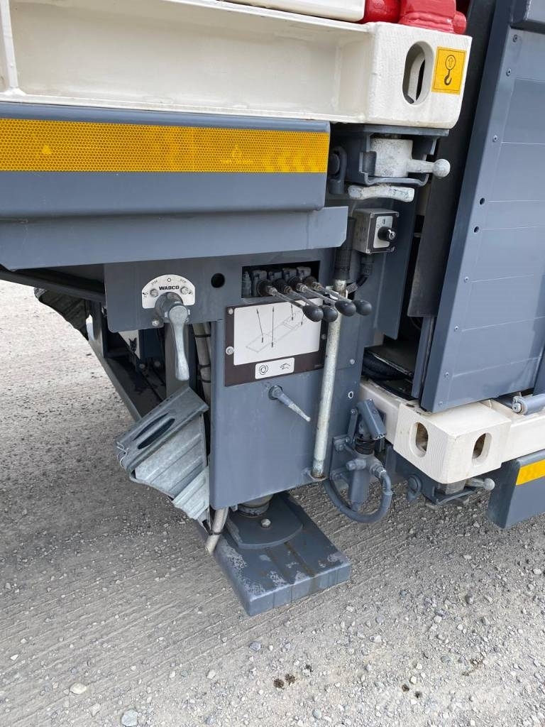 Wirtgen KMA220 Impianti per asfalto