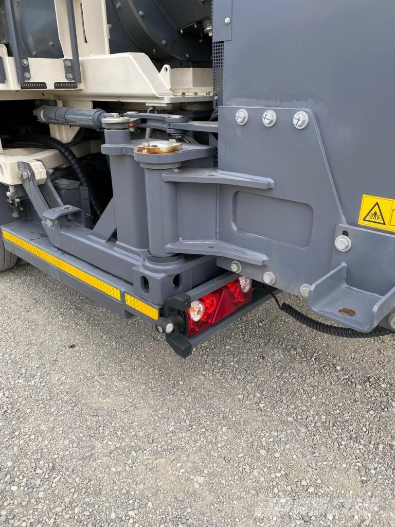 Wirtgen KMA220 Impianti per asfalto