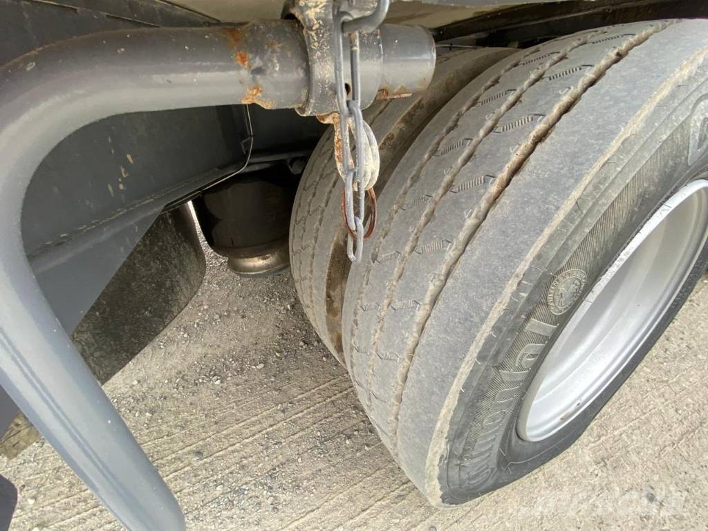 Wirtgen KMA220 Impianti per asfalto